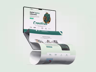 WordPress Website Development for an