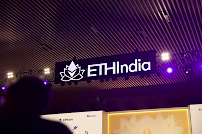 ETH India ~ BLR (2023) 