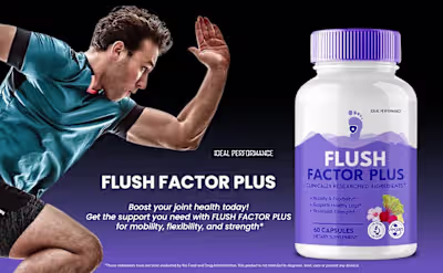 Flush Factor Plus Is It A CLINICALLY RESEARCHES?