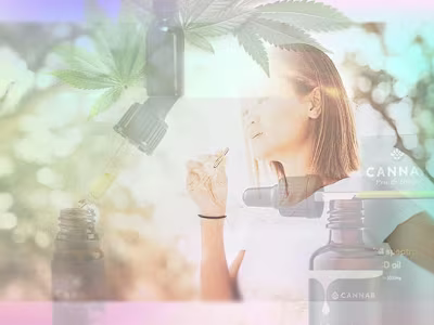 Cannab _ THC Products