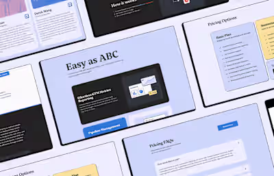 Spover Case Study | What IF Web