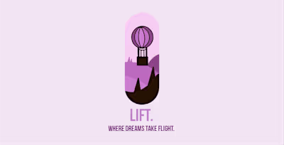 Daily Logo Design Challenge | Day 2 : Behance