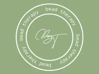 Bead Therapy Logo