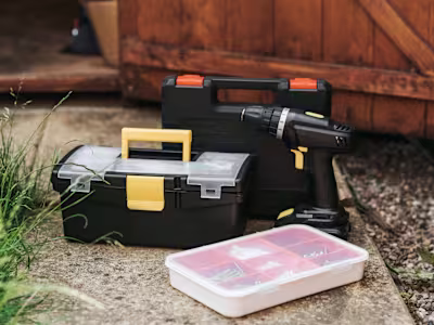 Tool Sharing Full Stack Application