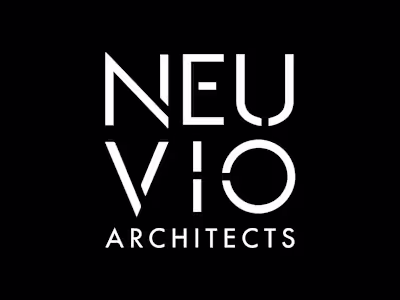 NEUVIO Logo Design