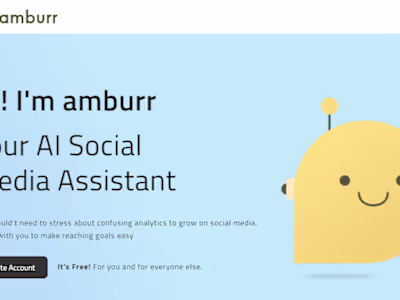 Ambur