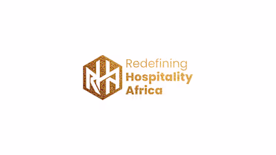 Redefining Hospitality Africa