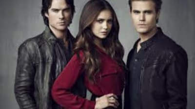 Vampire Diaries: A Darker Truth Webisodes And More
