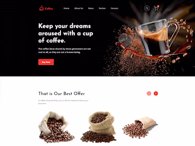 Coffee