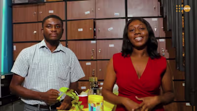 🥁 Introducing the 5th Cohort of UNFPA Ghana YoLe Fellows! 🇬🇭…