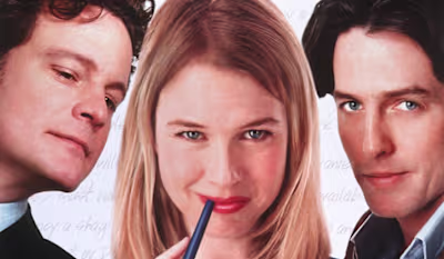 Revisiting ‘Bridget Jones Diary,’ The Romantic Comedy That “Did…