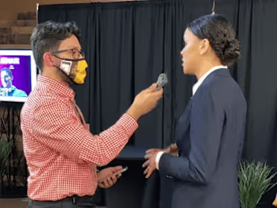 Candidates for U.S. Senate Argue over Vision for Young Ohioans …