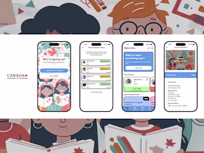 Turned traditionally scheduled tutoring services