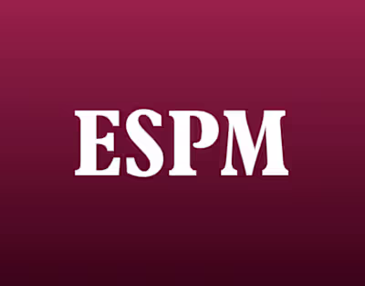 ESPM - EAD on Behance