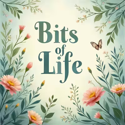 Bits of Life