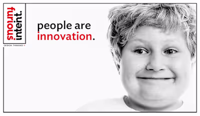 Furious Intent Website Redesign