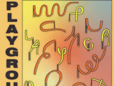Custom Poster Design