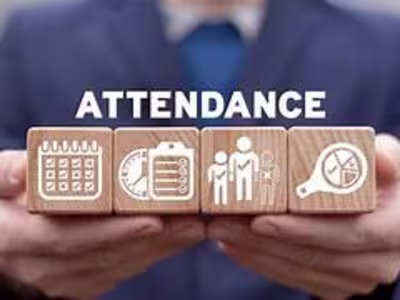 Attendance System