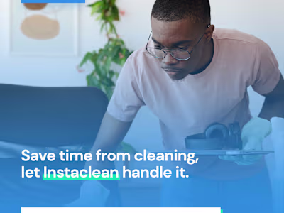 Social Media Management with Instaclean.io