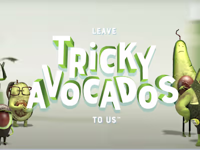 Wholly Guacamole — Lauren Mounce