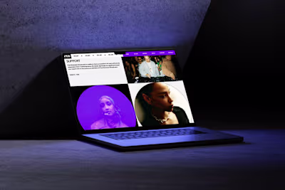 Free Dimension Broadcasts