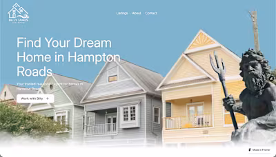 This is a project that