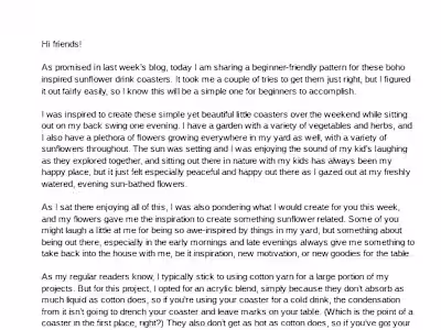 Blog Post