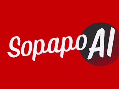 Sopapo AI