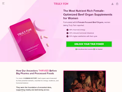 Truly Fem
