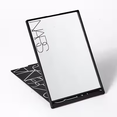 NARS Signature Mirror: Modern, Bold, Iconic