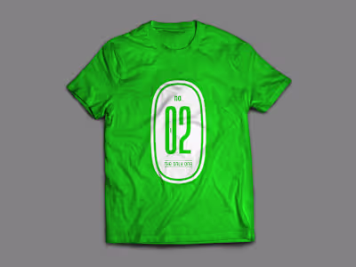 No.2 The Only One