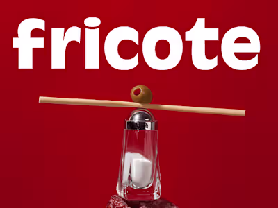 Fricote