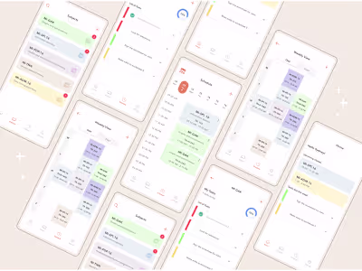 Study App — jessiejia