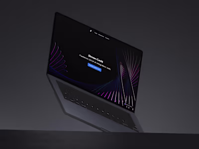 My portfolio