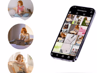 CREATIVE VA - COSMICA DESIGN