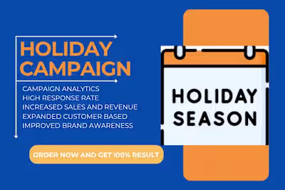 Boost Sales with Custom Holiday Email Campaigns