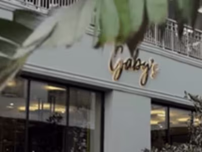 CFC MALL BEAUTY SHOTS REEL
