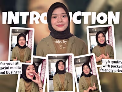 Introducing Myself