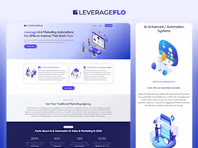 LeverageFlo
