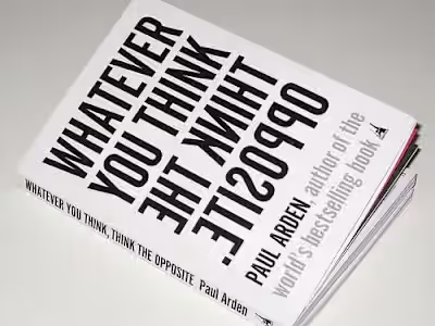Book summary