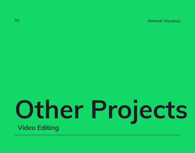Others projects