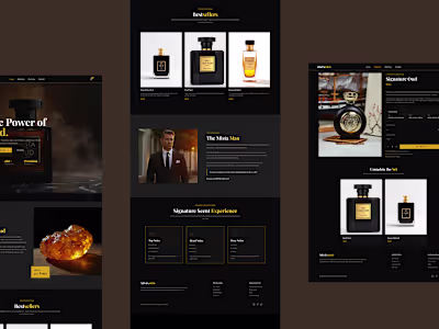 Redesigning Mista OUD's Digital Storefront