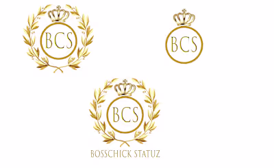 Eye-Catching Logos: Branding Success for a Startup