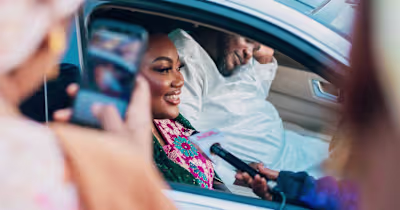 Event Photographer @jethrographer