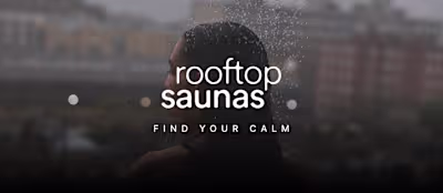 Modular SaaS Booking Platform Development for Rooftop Saunas