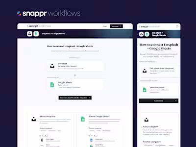 Snappr - The largest content creation platform 
