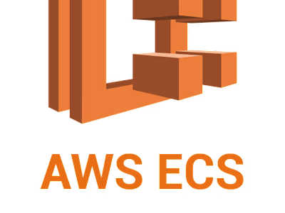 Automated Code Deployment for ECS Containers on AWS