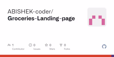 ABISHEK-coder/Groceries-Landing-page
