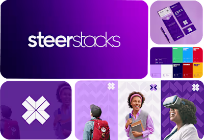 Steerstacks Identity