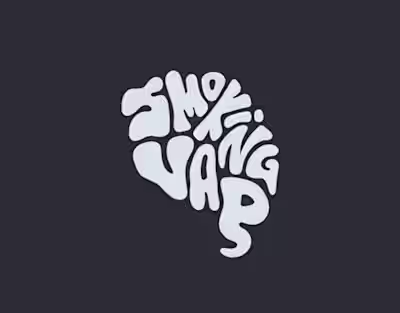 Smoking Vap | Logo Design